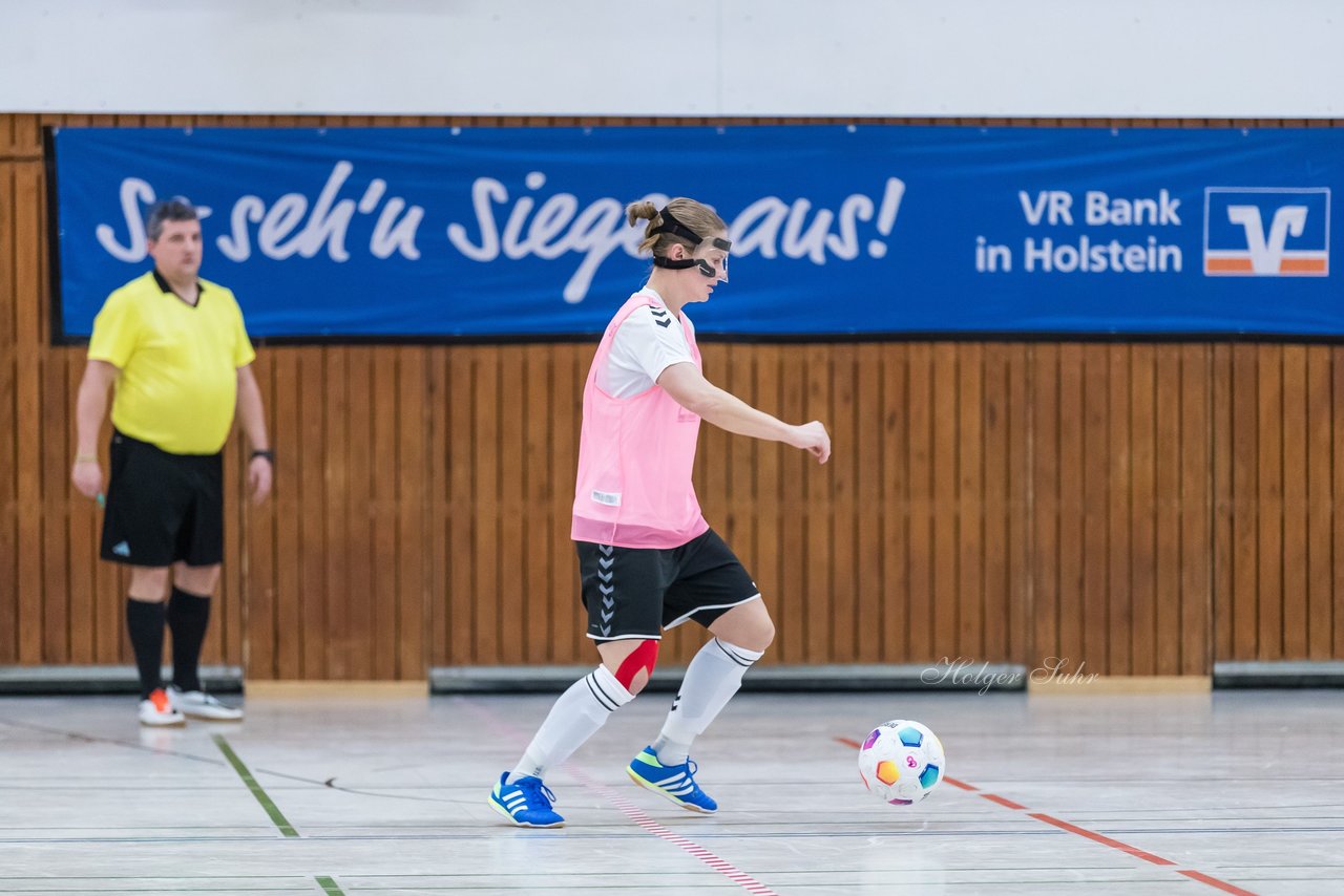 Bild 210 - VR Bank Cup Horst